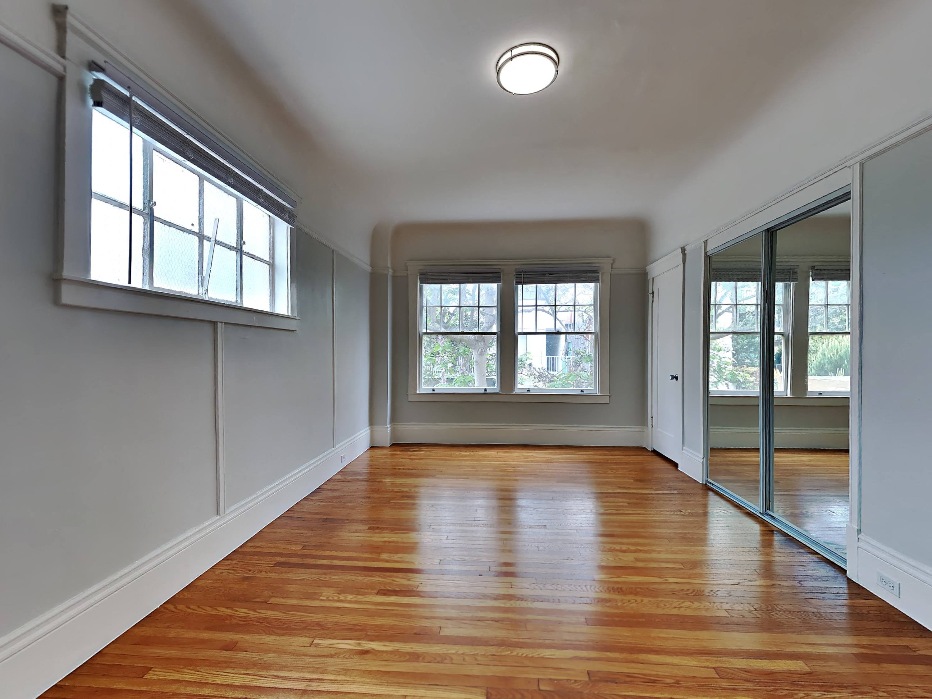 1BR/1BA Flat on Sutter Street · San Francisco photo 4